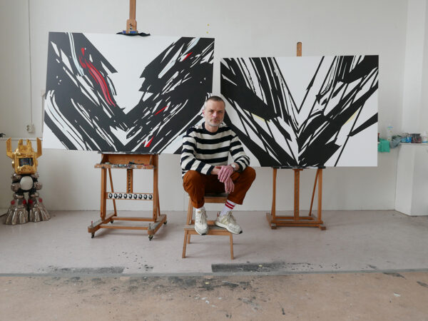 Luuk Bode Atelier1Portret Gallery Untitled