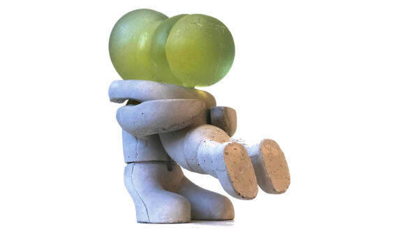 IJsje met discodip 43