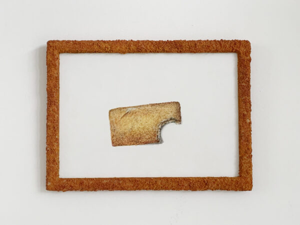 Kaassouffle Florian Borstlap en Ko de Kok Gallery Untitled 4154-1