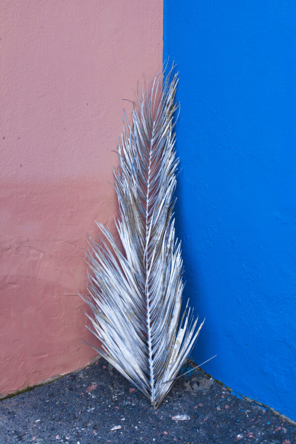 silver