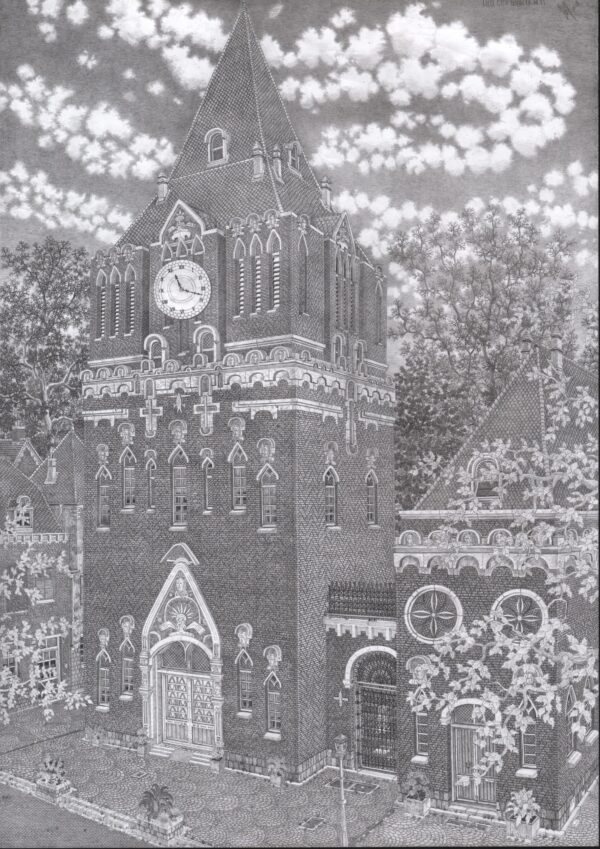 tim ter wal church - Image 2