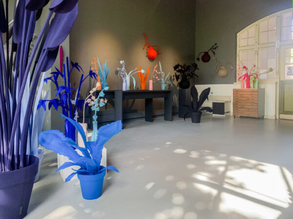 Wandschappen – expo