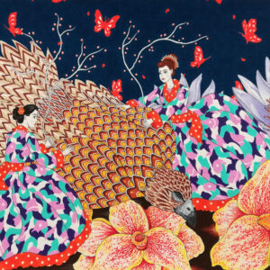 don't worry, everything is going to be alright