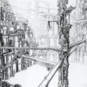 spolia of a thousand expectations