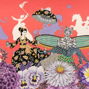 don't give up yet, just look at all the beauty around you