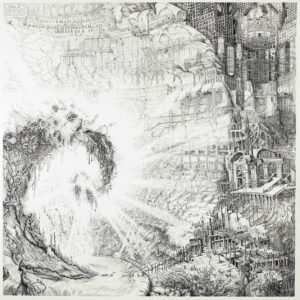 the chronicle of gaia