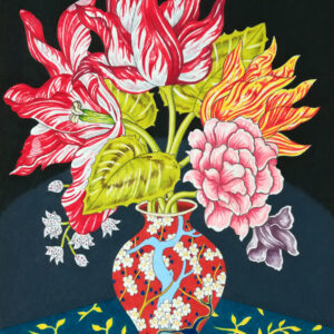 What a beautiful world