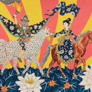 without you there would be no fire