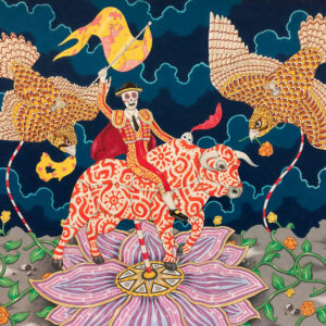 all of man's troubles come from his inability to sit quietly in a room by himself