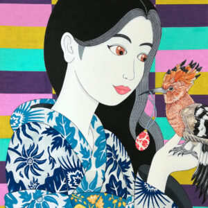 best friends forever