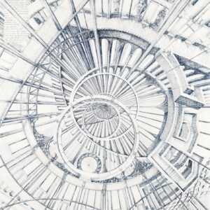 elio, or the house of time and space