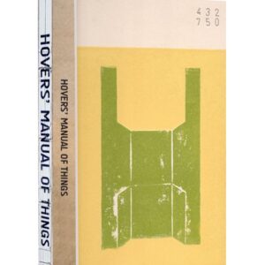 hovers’ manual of things