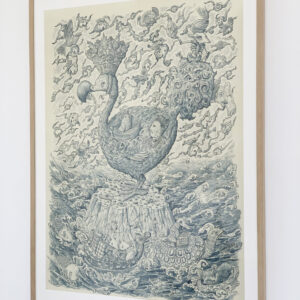 de dodo van jahangir