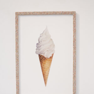 oubliehoorn met discodip