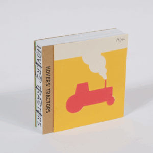 hovers’ tractors 2017 - 2018