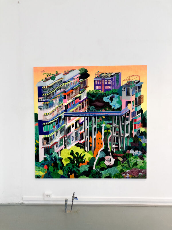 RGB valley - Image 2