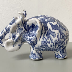 monstrous elephant III