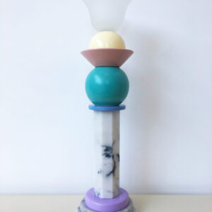 sculpture 1 (A/W_2021)