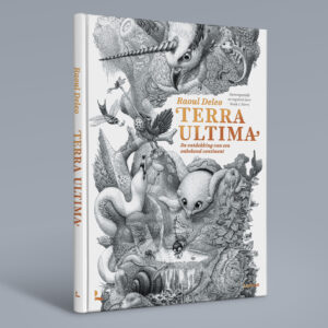 TERRA ULTIMA De ontdekking van een onbekend continent