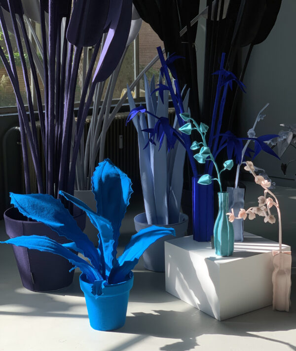 Wandschappen Gallery Untitled 6572