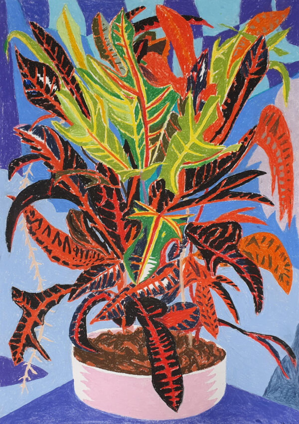 kantoortuin