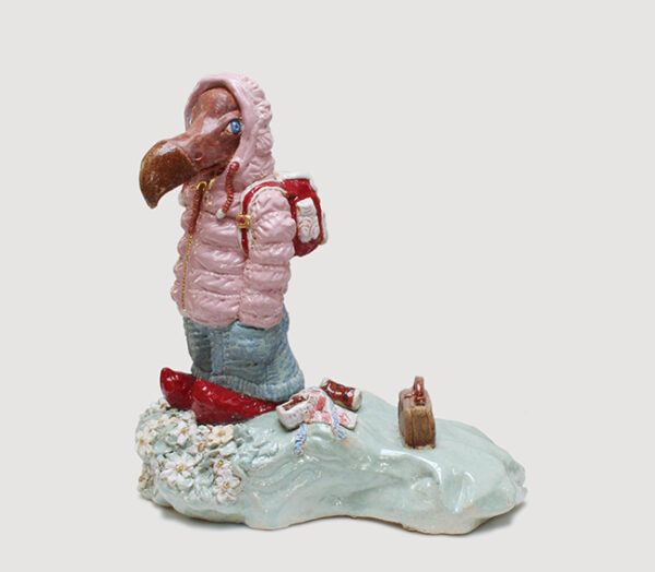 the end of the beginning het einde van het begin