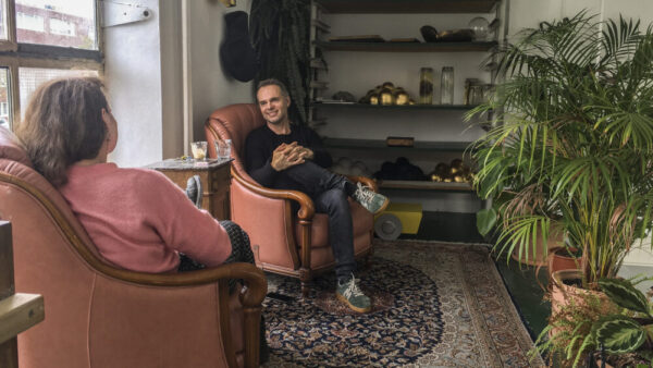 voorplaatje interview lenny oosterwijk