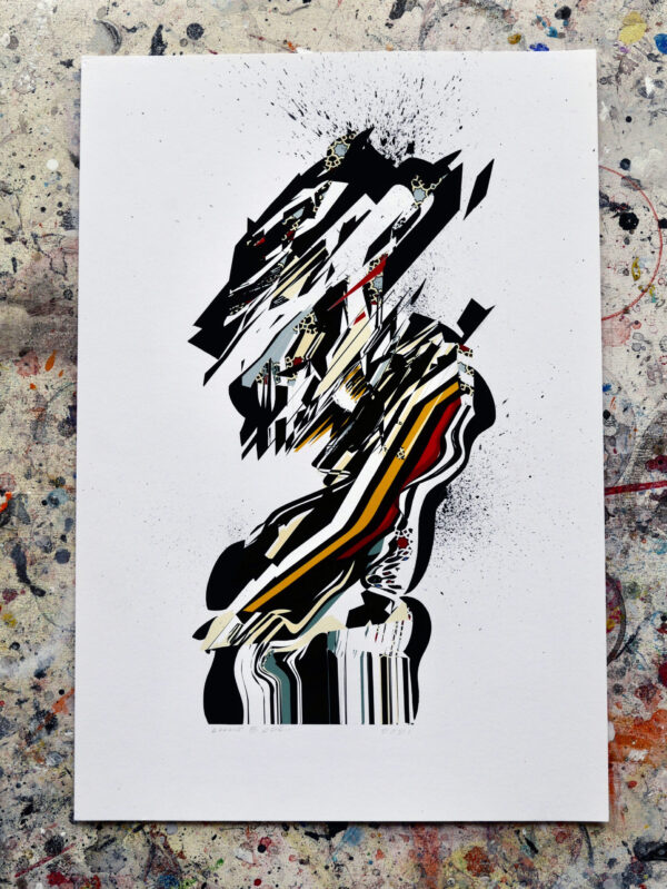 voorplaatje luuk bode