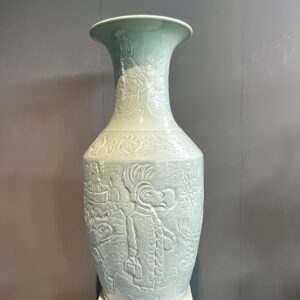 de ontdekkingsreizigers vaas