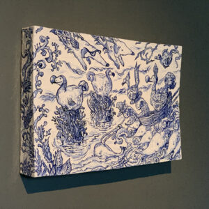 koning dodo's triomf