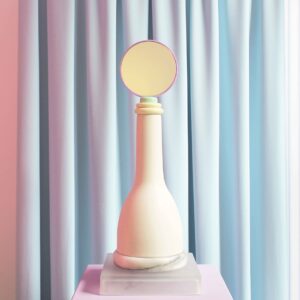 sculpture 4 (A/W_2020)