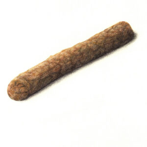 frikandel