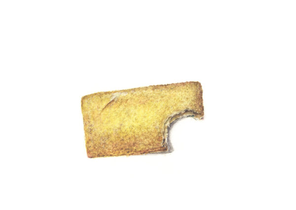 kaassouffle