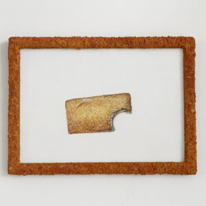 kaassouffle (met krokante lijst)