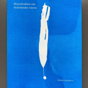 blauwdrukken van nederlandse wieren