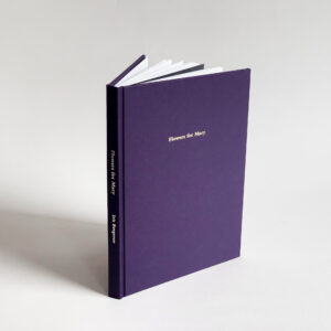 flowers for mary - book