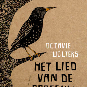 het lied van de spreeuw