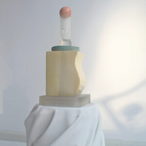 sculpture 2 (A/W_2018)