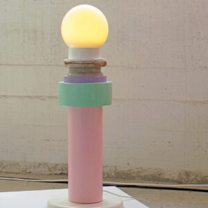 sculpture 5 (A/W_2020)