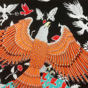 will the real antagonist please stand up