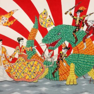 fuck adopting the victim identity