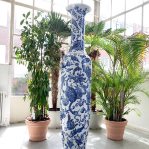 the nai han blue creatures vaas