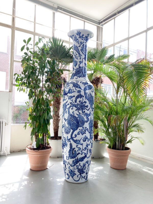 the nai han blue creatures vaas