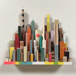 composed city (12-23)