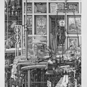 the fantastic storehouse of financial folly