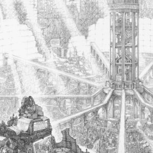 the agora of democratic money