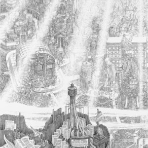 the republic of a thousand coins