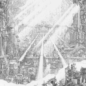 the valley of debt-free money