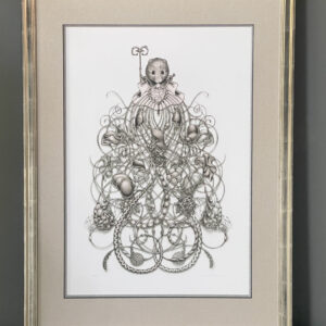 the moussiah, verse 6. gratia interna