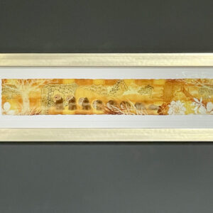 the moussiah, the third virtue: acquiescence